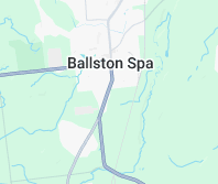 Asphalt paving in Ballston Spa, NY