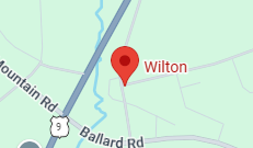 Asphalt paving in Wilton, NY